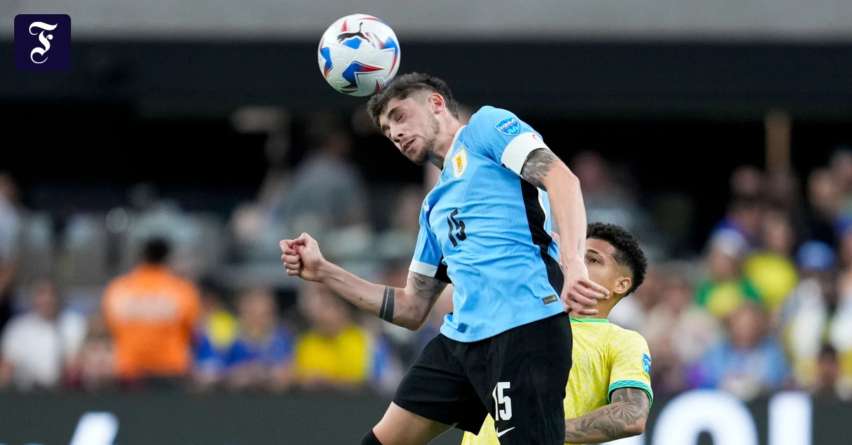 „Garra Charrúa“-Mentalität: Was Uruguay im Fußball besser macht als die Topnationen