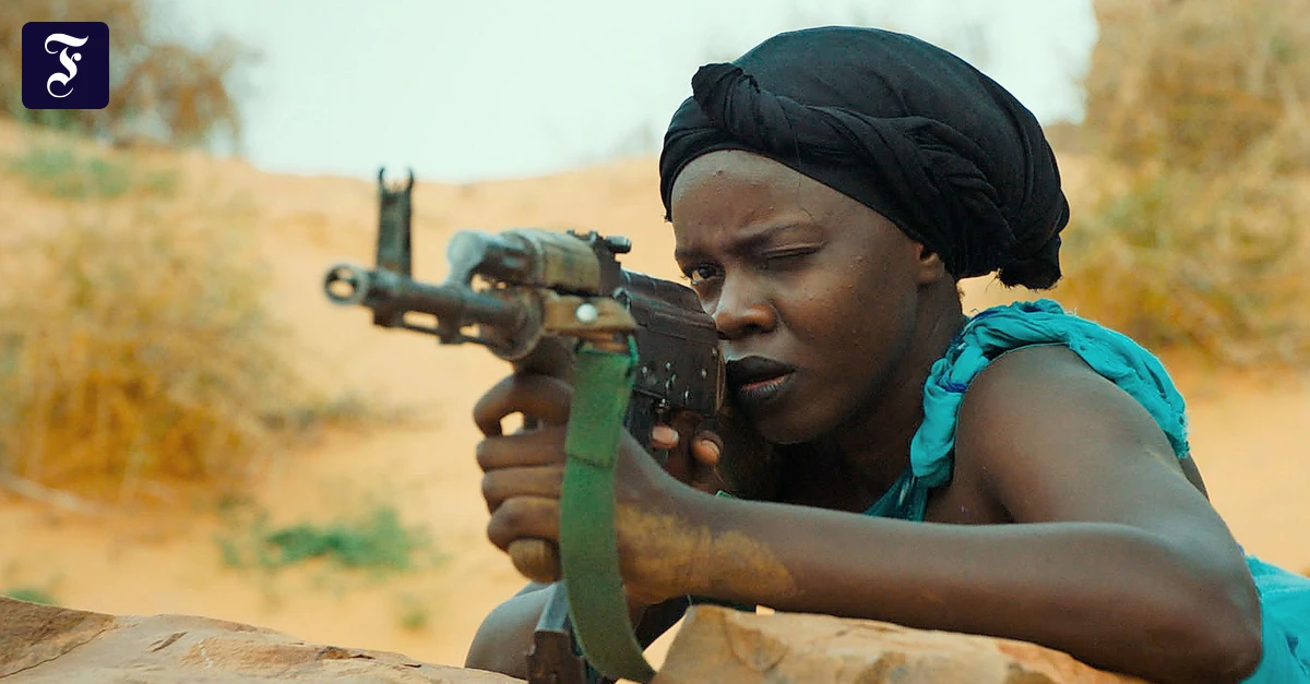 Filme von Frauen: Ist der weibliche Blick besonders gnadenlos?