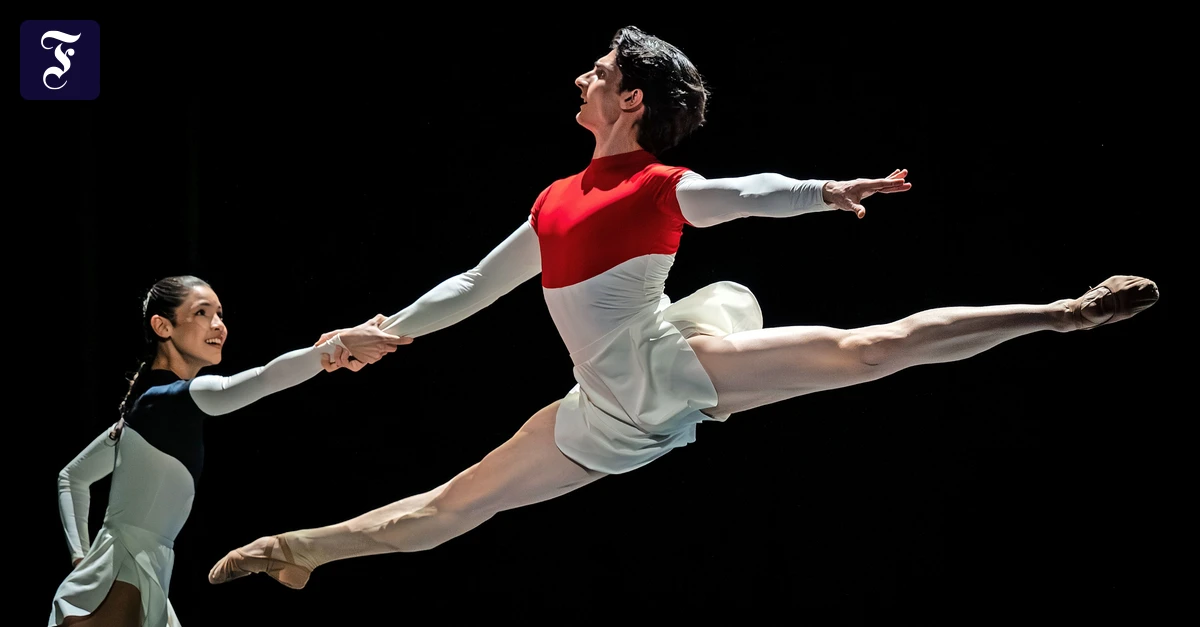 Ballettpremiere in Wien: Schönes Leiden, leere Hülsen süßer Kitsch