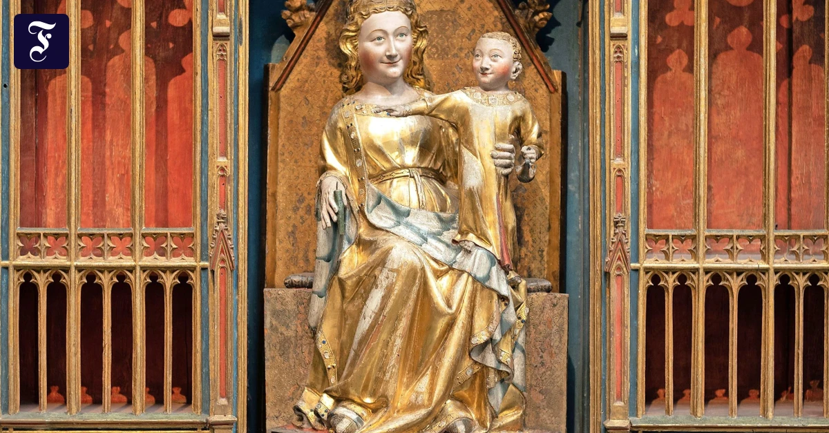 Altenberger-Madonna-im-St-del-Goldmarie-f-r-Frankfurt