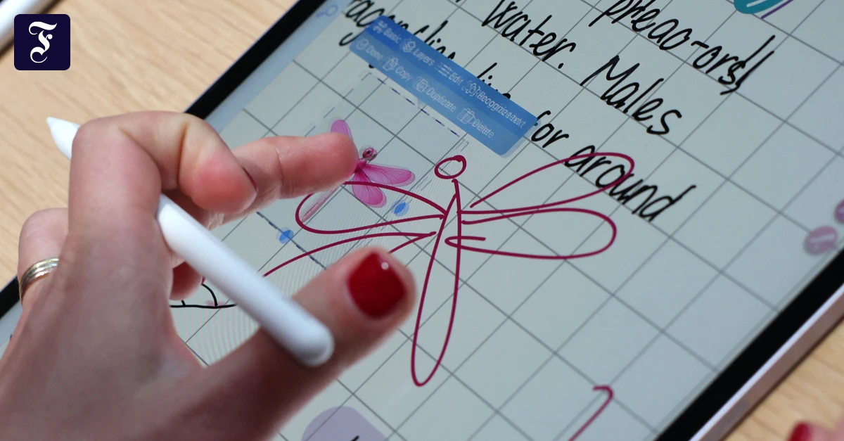 Dateimanagement: Jetzt klappt es am iPad auch mit der Cloud