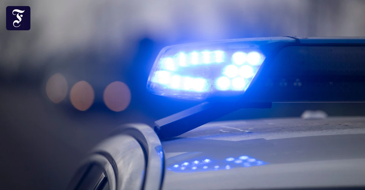 Rhein-Main-Liveblog: Schüsse auf E-Scooter-Dieb im Frankfurter Bahnhofsviertel