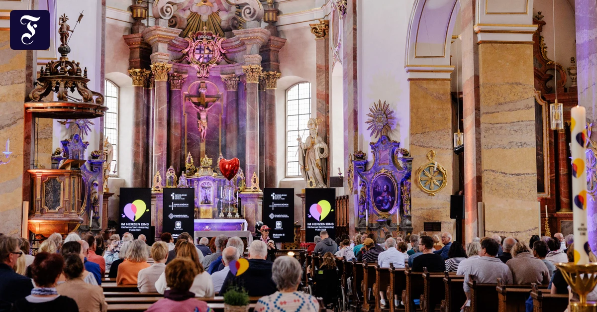 Hessentag: So christlich ist der Hessentag im Bistum Fulda