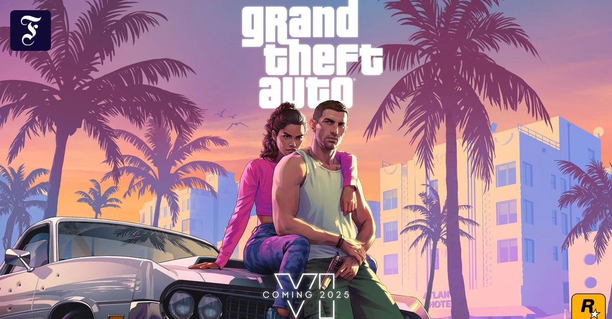 Hype um GTA 6: Ist das wirklich mehr als nur ein Videospiel?