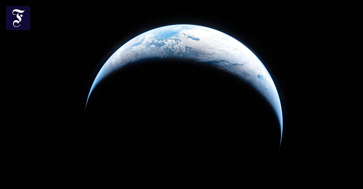 Mondmission „Artemis II“: Ostern im Weltall