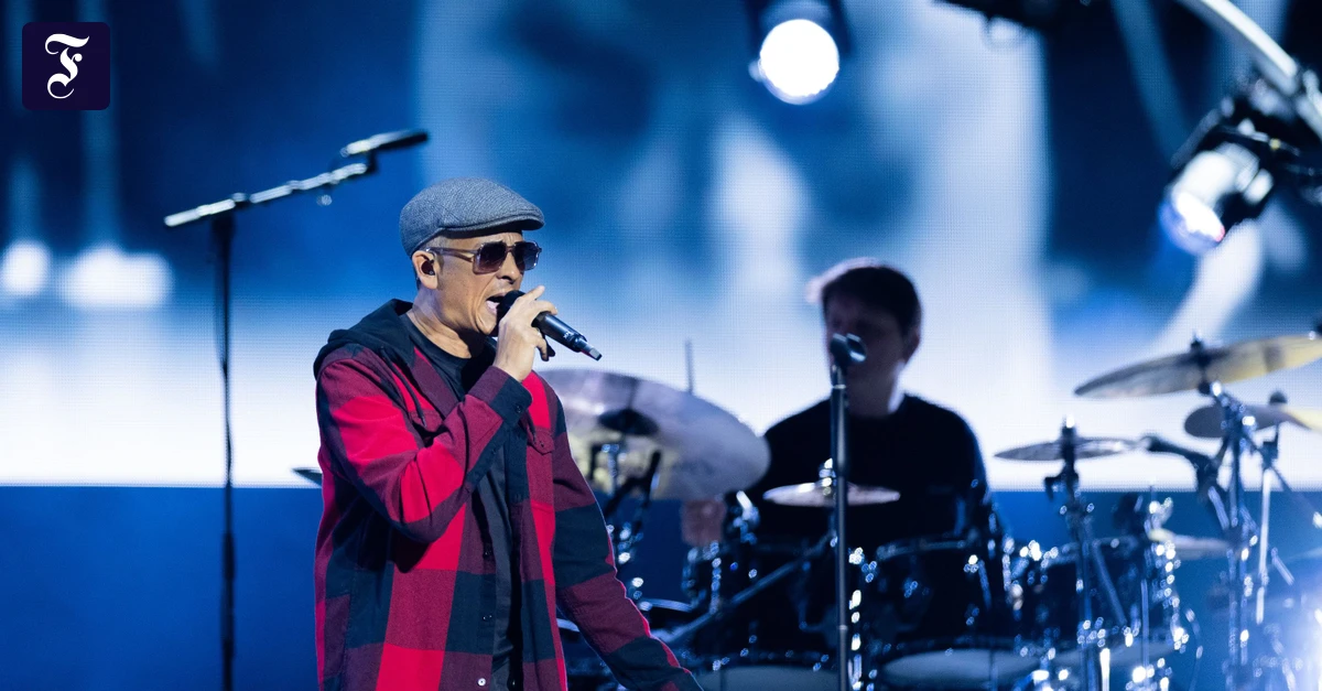 Antisemitische Äußerungen: Ye und Xavier Naidoo entschuldigen sich – das verdient Respekt