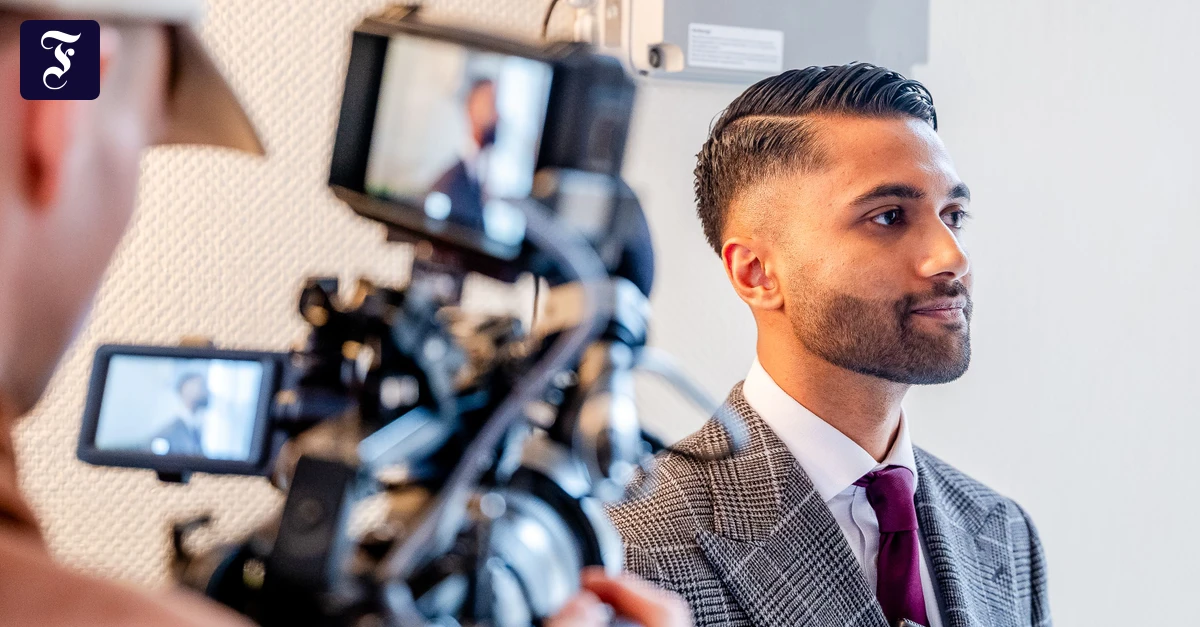 „Generation Deutschland“: AfD-Jugend gründet hessischen Landesverband