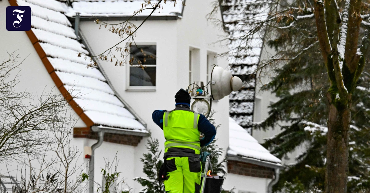 Anschlag in Berlin: Funktioniert die „Vulkangruppe“ wie ein Franchise?