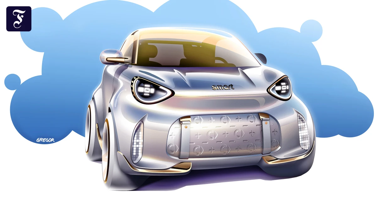 Generation Zukunft: Das k&ouml;nnen neue Elektroautos