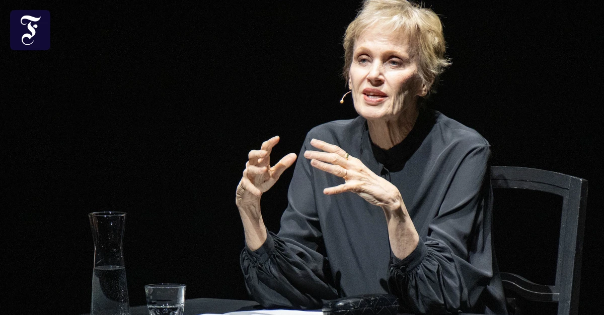 Schauspiel Frankfurt: „Ghost Stories“: Nachricht von Paul