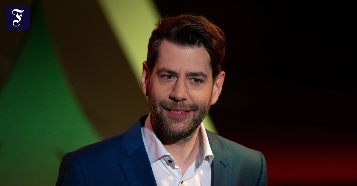 Ausladung von Danger Dan: Team der „Anstalt“ bekräftigt Kritik an ZDF-Entscheidung