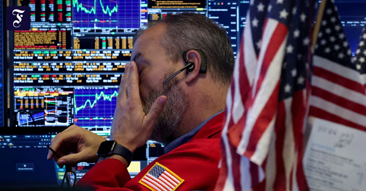 Aktien: Wie schlimm steht es wirklich um die Börse?