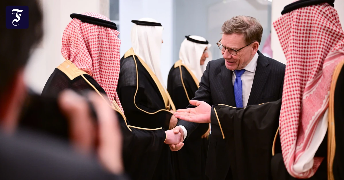 Wadephuls Nahostreise: Der Coup des Außenministers