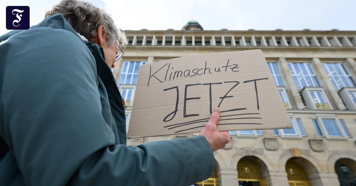 Die dritte Gewalt: Richter unter Aktivismusverdacht