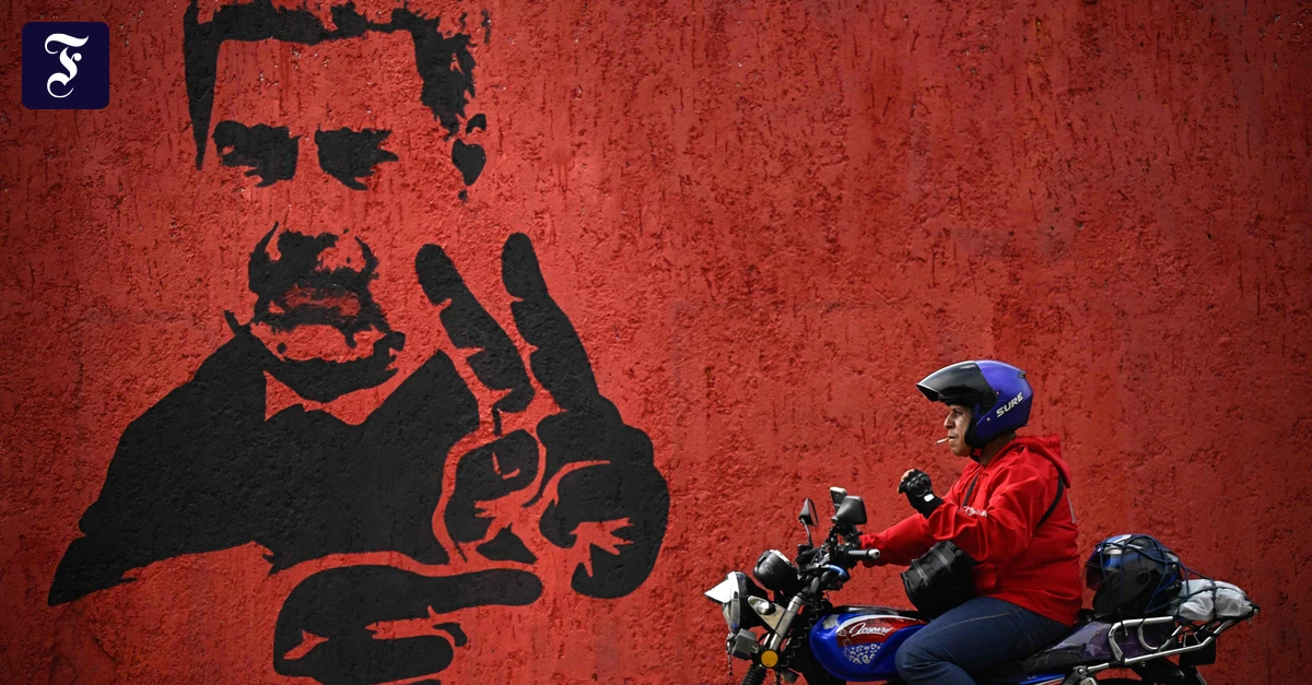 Venezuela: Am Ende geht es doch ums Öl