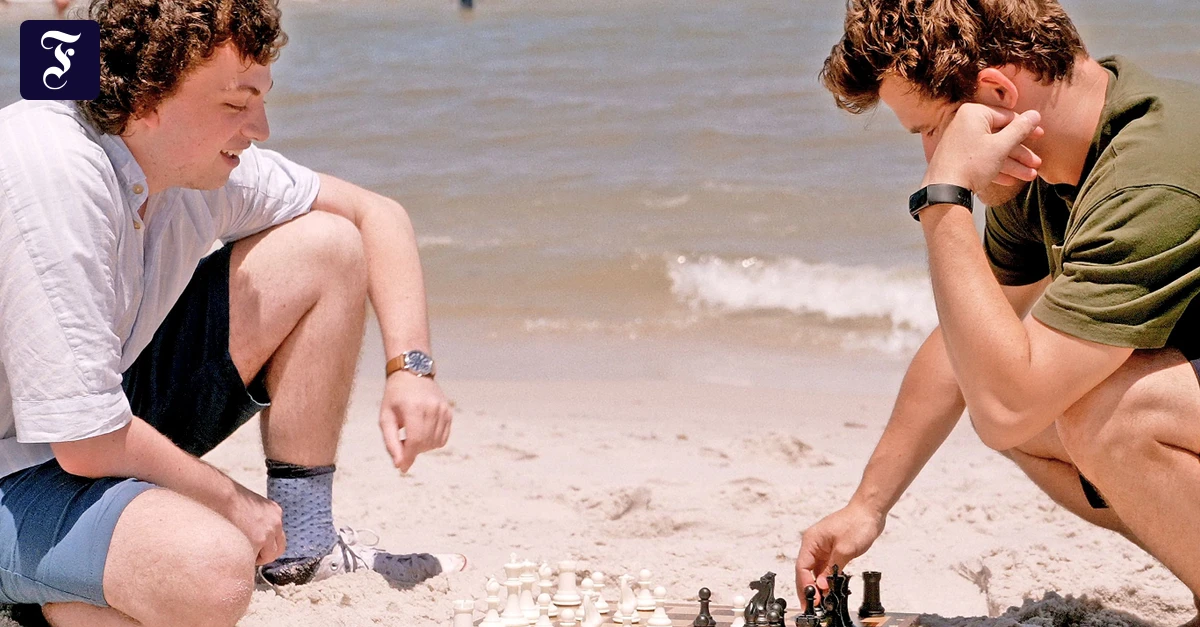 Netflix-Doku über Schach-Skandal: Ging es am Brett mit rechten Dingen zu?
