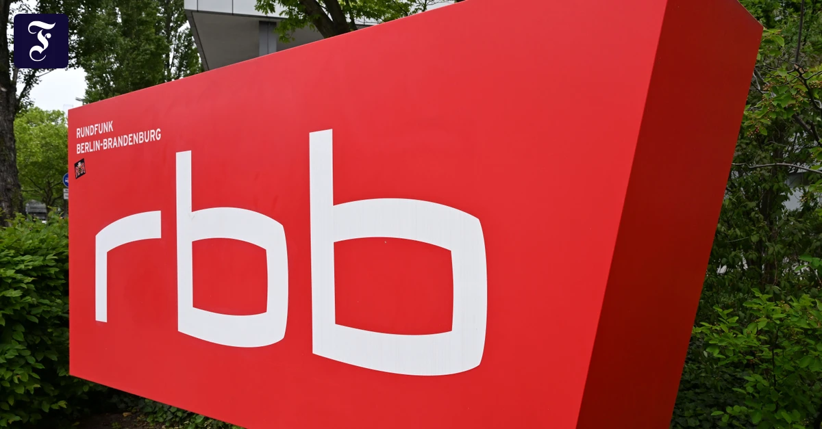 Arbeitsgericht entscheidet: RBB durfte Schlesingers Intendanzchefin kündigen