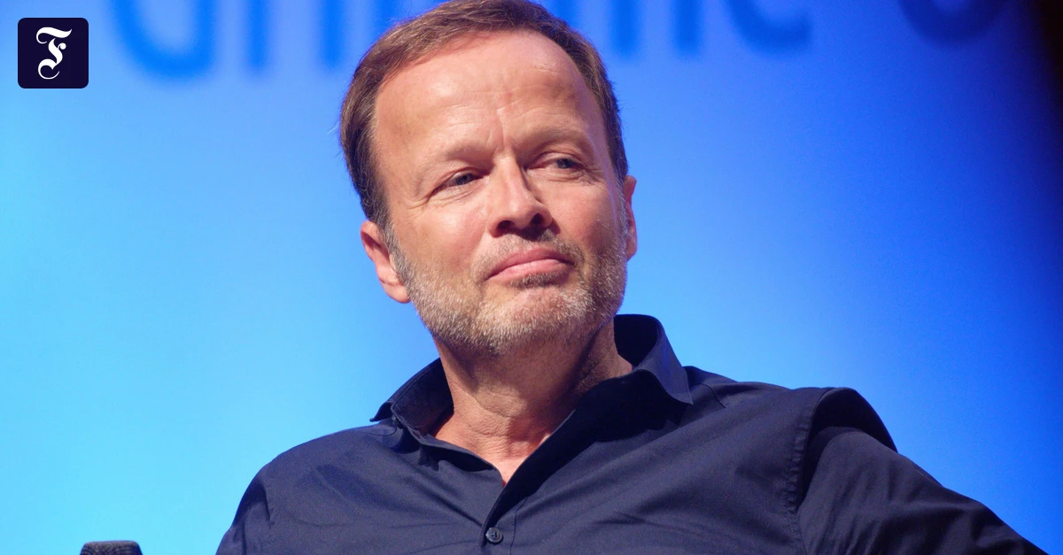 Korrespondent in Nairobi: „Monitor“-Chef Restle geht nach Afrika