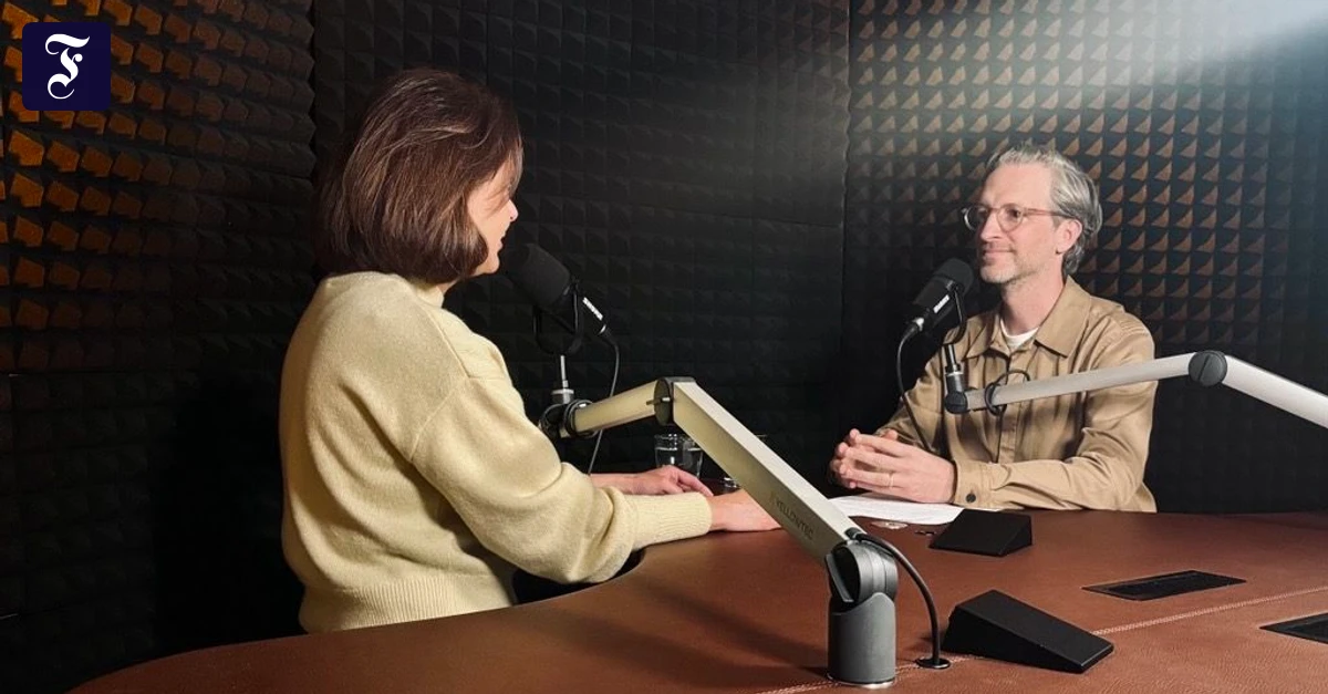 Podcast Löhr & Pennekamp: Wohlstand für alle! „It’s all about the Ausführung“