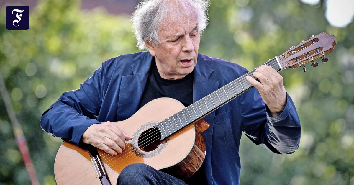 Nachruf auf Ralph Towner: Ein stiller Star des Jazz