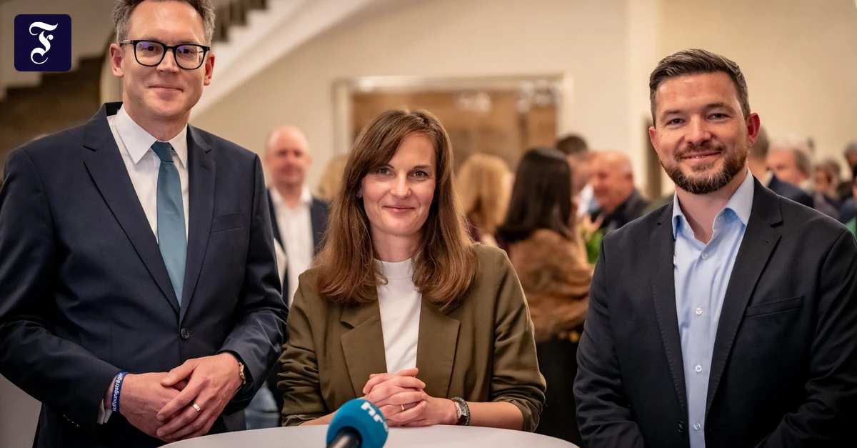 Kommunalwahl in Frankfurt: Der Auftrag der Wähler