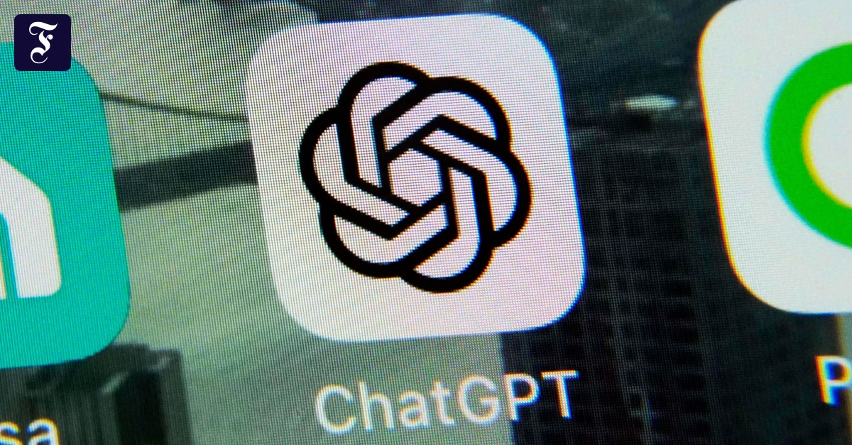 ChatGPT für Teenager: Open AI nimmt Jugendliche ins Visier