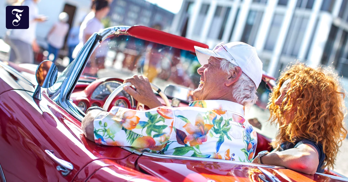 &bdquo;Das Geld f&uuml;r die Rente reicht nicht &ndash; was tun?&ldquo;