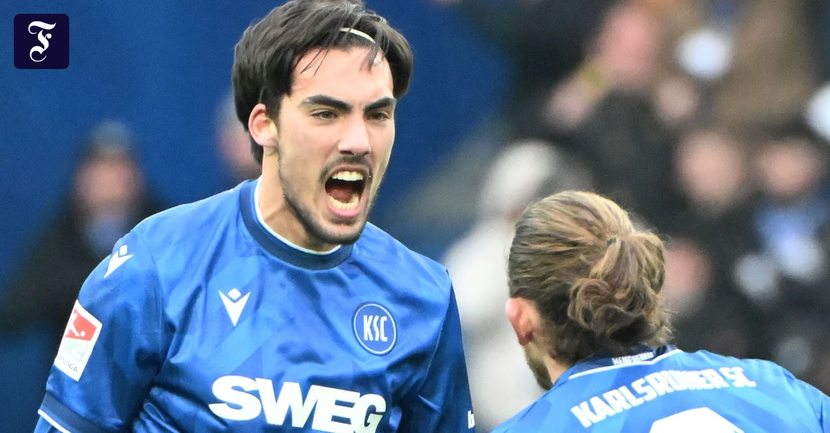 Fußball-Transferticker: Sohn von Kroatien-Legende wechselt in die zweite Liga