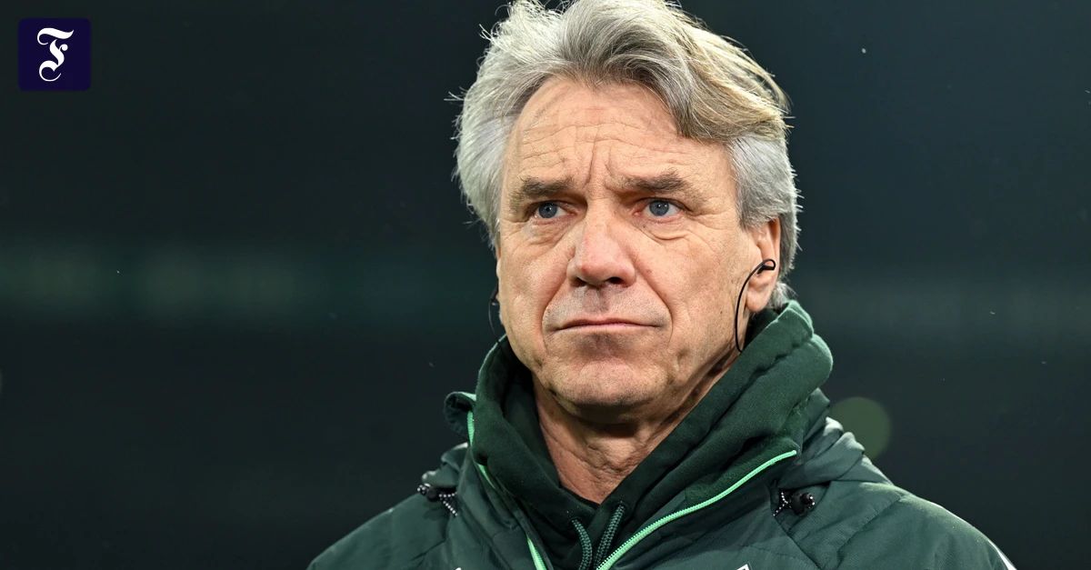 Fu-ball-Bundesliga-Werder-Bremen-trennt-sich-von-Trainer-Horst-Steffen