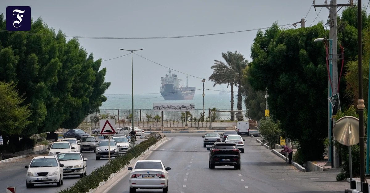iran usa krieg — tagesschau.de