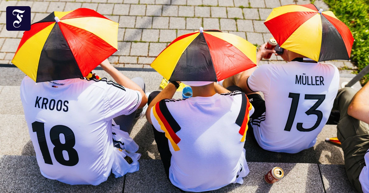 Warum deutsche Fans nicht zur Fu&szlig;ball-WM reisen wollen