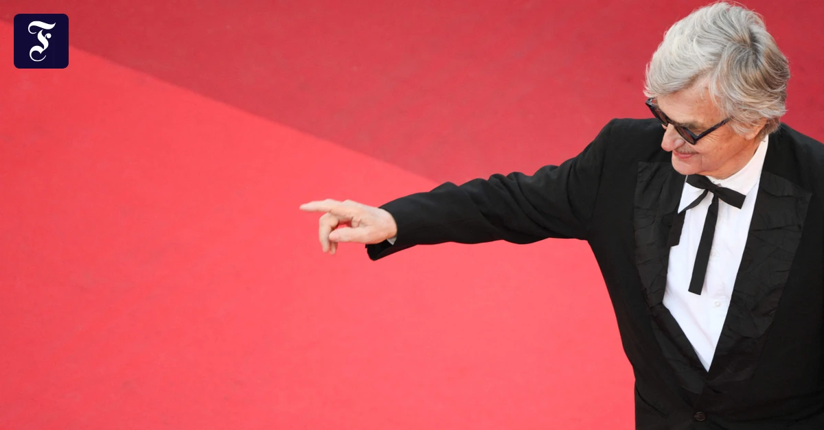 Streit um Nacktszene: Wim Wenders zieht Film mit Nastassja Kinski vorerst zur&uuml;ck