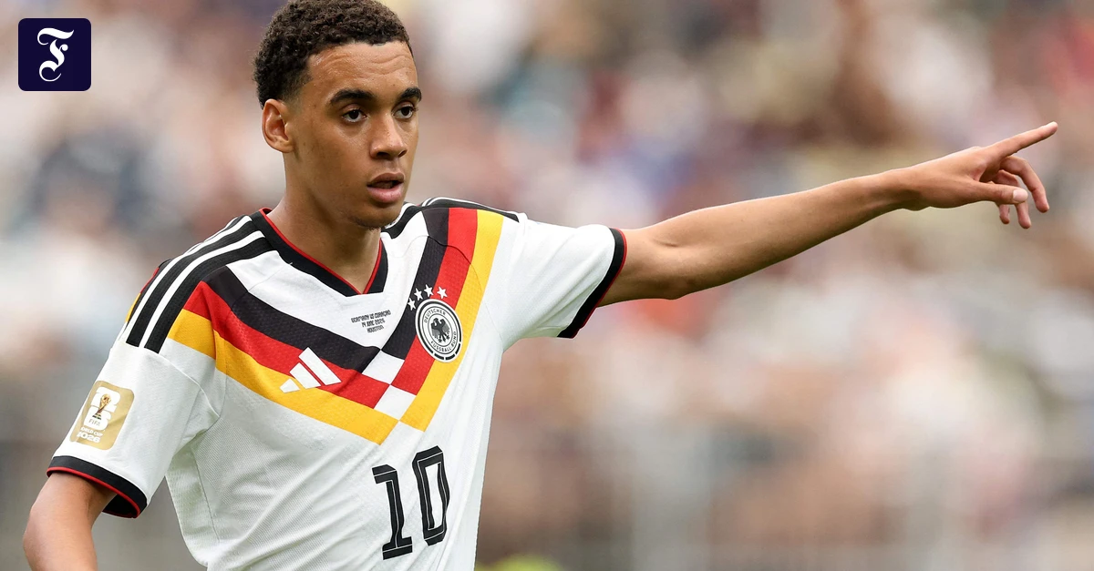 Fußball-WM-Prognose: So groß ist die Chance auf den dritten deutschen Sieg