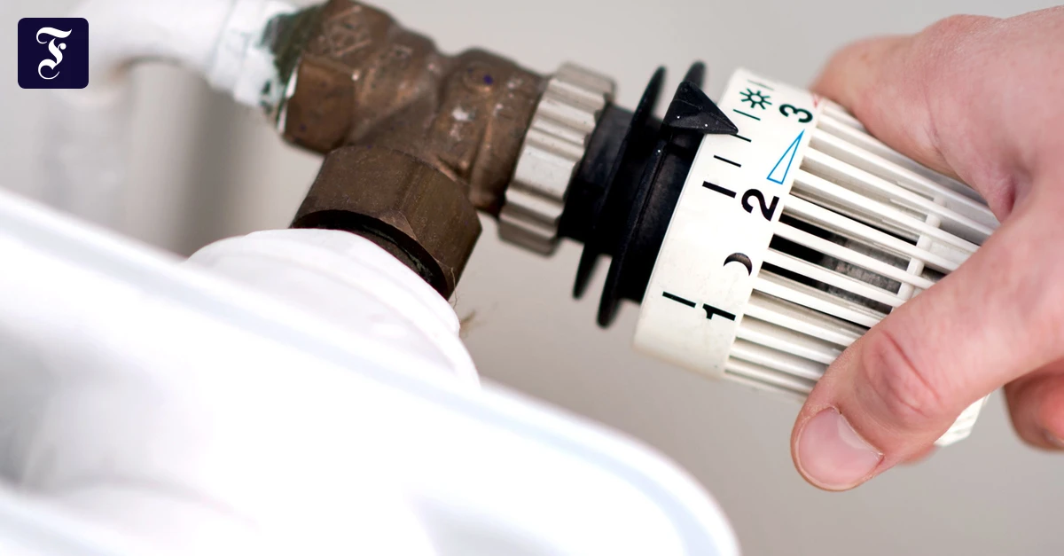 Liveblog Bundespolitik: Koalition kippt Pflicht f&uuml;r 65 Prozent erneuerbare Energien in neuen Heizungen | FAZ