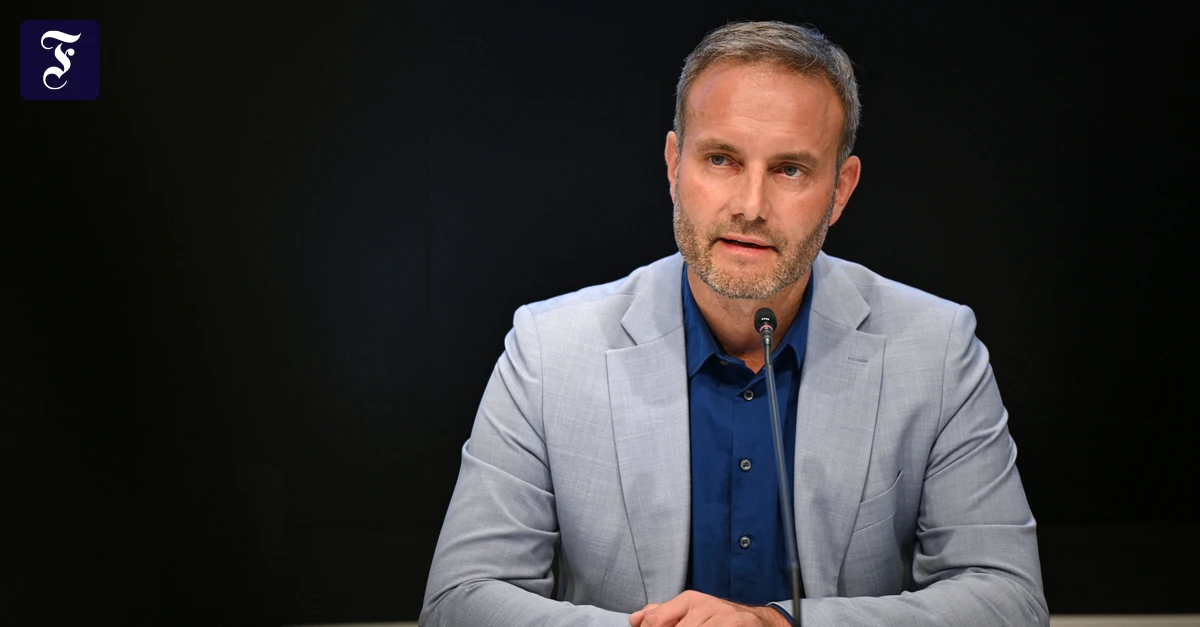AfD in MV: Enrico Schult will sich nicht ignorieren lassen