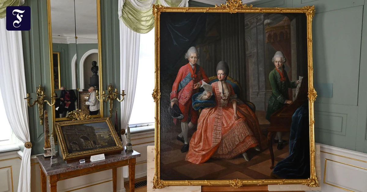 Herzogin Anna Amalia: Die vielen Gesichter der Herzogin