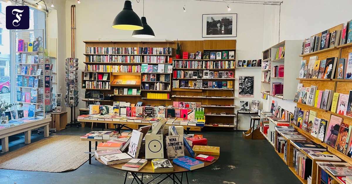 Bündnis Berliner Buchläden: „Viele wissen nicht mehr, wozu eine Buchhandlung da ist“