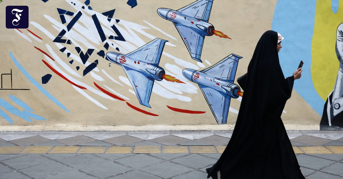 Theologen verurteilen Trumps Krieg im Iran