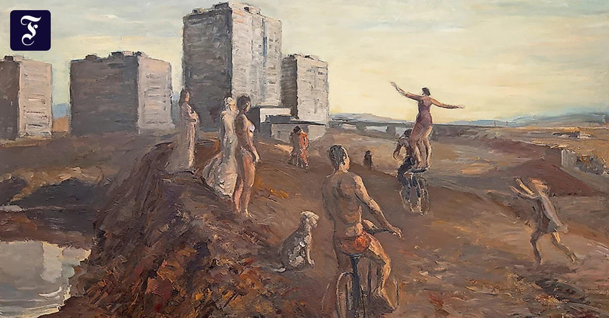 Jetzt aber schnell: Diese Ausstellungen enden bald