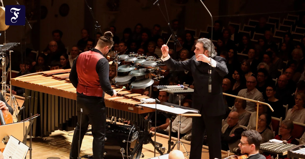 Komponist Moritz Eggert: Die können nur nachäffen