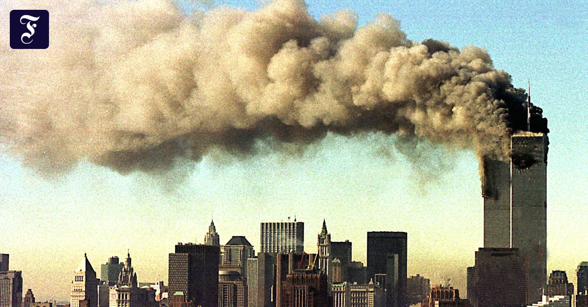 Gastbeitrag von Marci Shore: War 9/11 der Anfang von Trump?