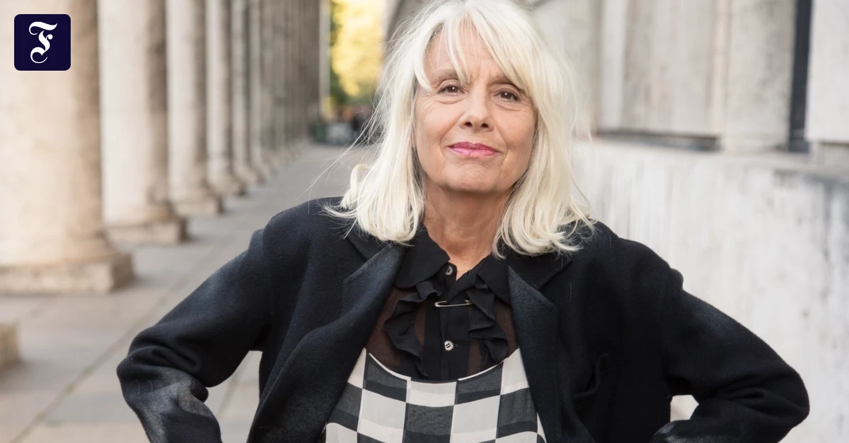 Proust-Fragebogen: Wie möchten Sie sterben, Gisela Getty?