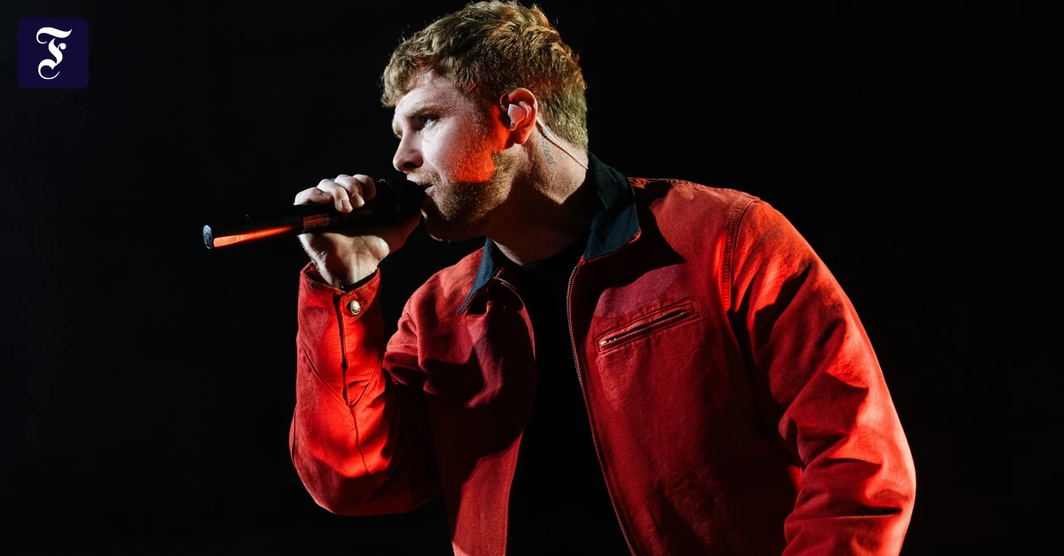 AleX Warren auf Tour: Er hat in den Fans seine Familie gefunden