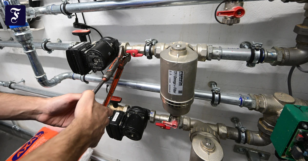 Heizkostenbremse: Denkt auch an die Vermieter!