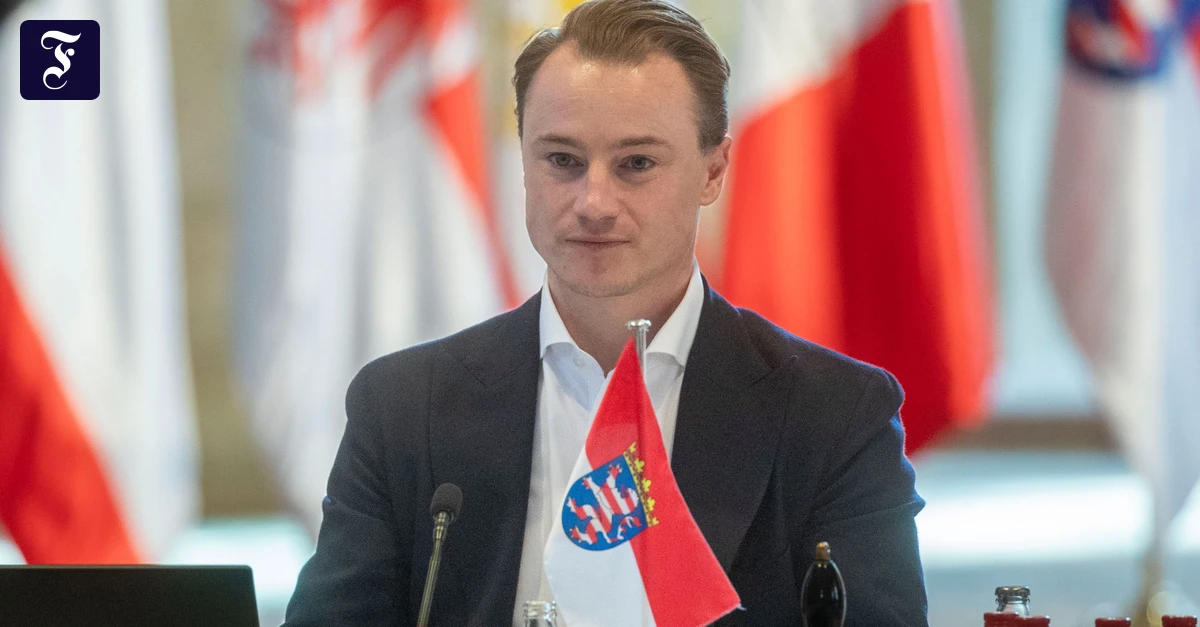 Rechtsaufsicht: Hessen fragt das ZDF nach dem KI-Fake