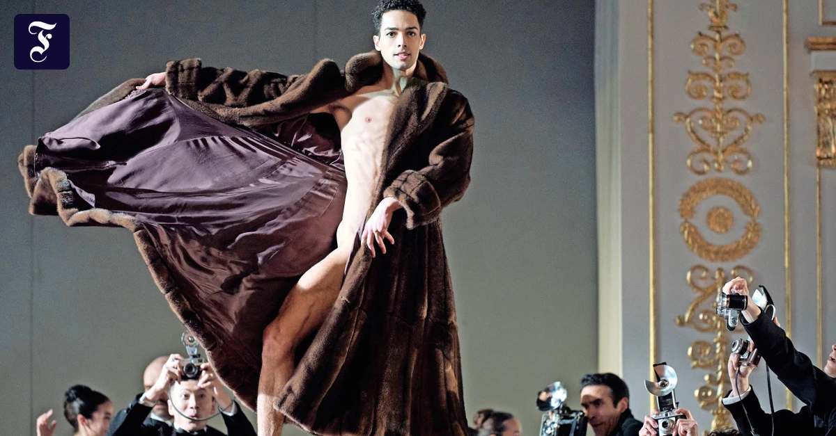 „Nurejew“ in Berlin: Er liebte Russland und hasste das System