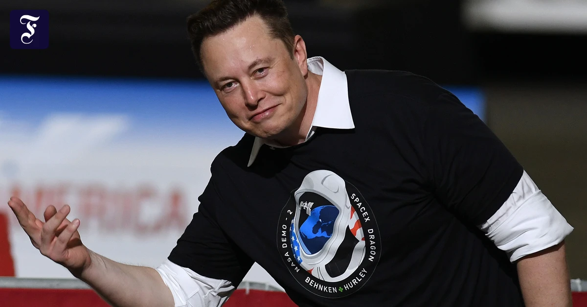 Business-Ticker: SpaceX-Aktienkurs fällt unter Ausgabepreis