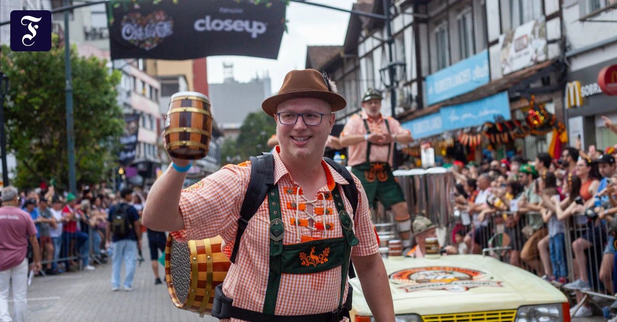 Angst vor dem 3. Weltkrieg: Sollen wir auswandern, bevor der Krieg kommt?