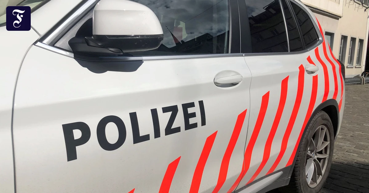 Einsatz an Heiligabend: Vier Tote aus einer Familie in Liechtenstein entdeckt