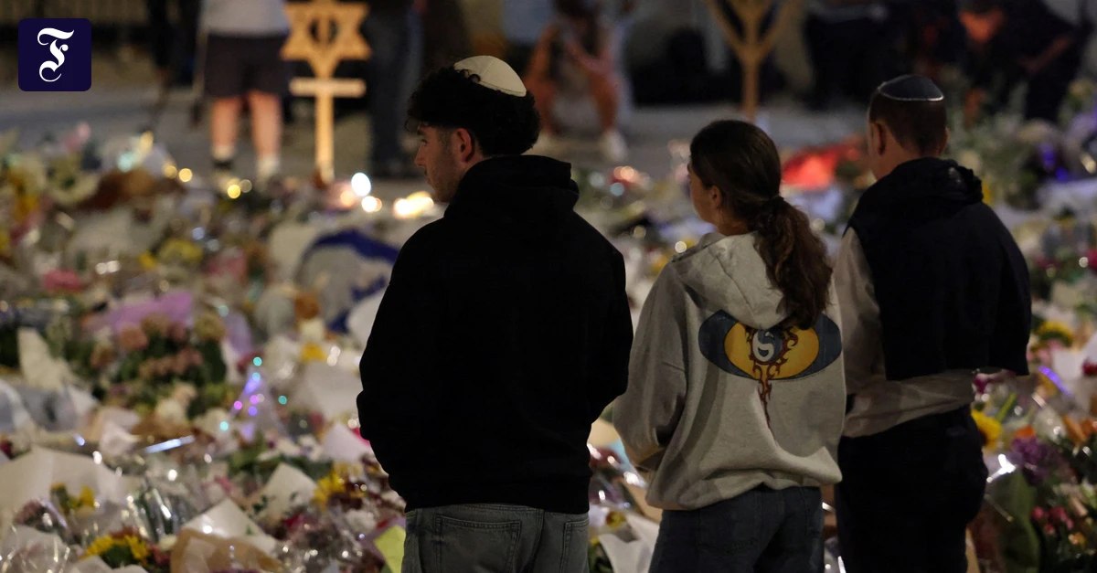 Antisemitismus: Judenhass, jeden Tag